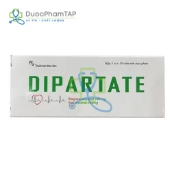 Dipartate