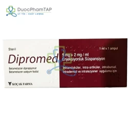 Dipromed Kocak Farma