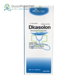 Dkasolon