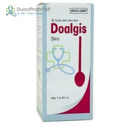 Doalgis 60ml Hataphar