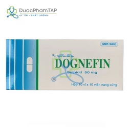 Dognefin 50mg DonaiPharm