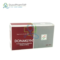 Donaklyn