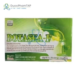 Dotasea-F Hataphar