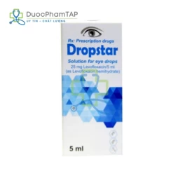 Dropstar 5 CPC1HN