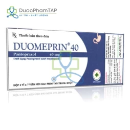 Duomeprin 40