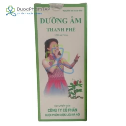 Dưỡng âm thanh phế - HanoiPharma