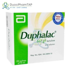 Duphalac 10g/15ml Abbott