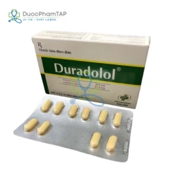 Duradolol OPV