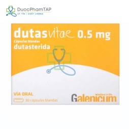 Dutasvitae 0,5mg Cyndea Pharma