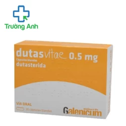 Dutasvitae 0,5mg Cyndea Pharma