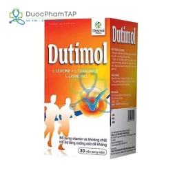 Dutimol