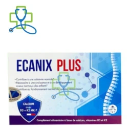 Ecanix Plus