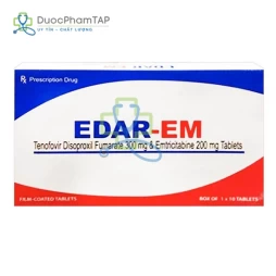 Edar-Em Atra Pharmaceuticals