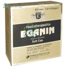 Eganin DongKwang Pharm
