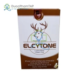 ELCYTONE