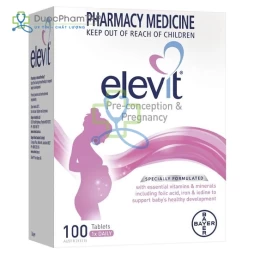 Elevit Bayer