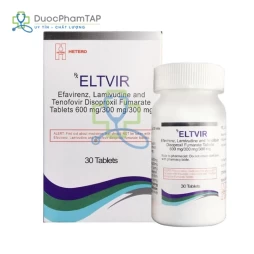 Eltvir Hetero Labs