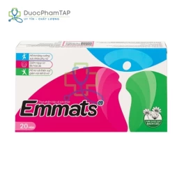 Emmats Foripharm