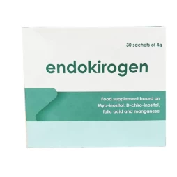 Endokirogen Nutrilinea