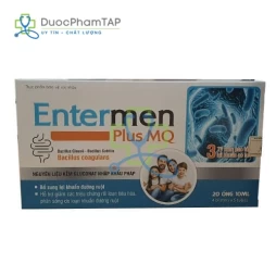 Entermen Plus MQ