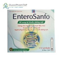 Enterosanfo