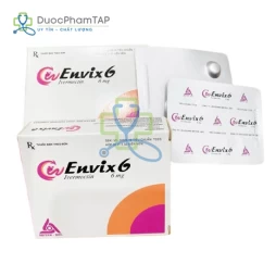 Envix 6 - Ivermectin Meyer