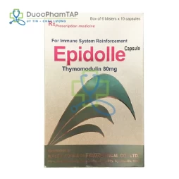 Epidolle 80 mg Austin Pharma