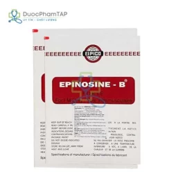 Epinosine - B Forte Eipico