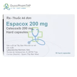 Espacox 200mg