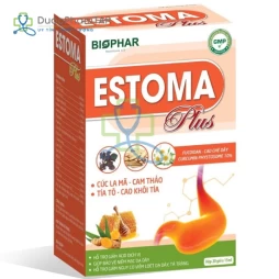 Estoma Plus Biophar