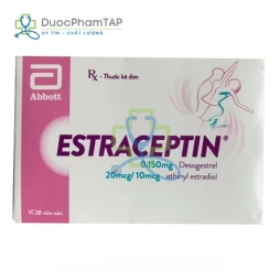 Estraceptin Abbott