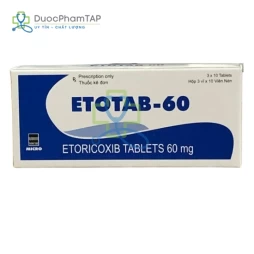 Etotab 60 Micro Labs