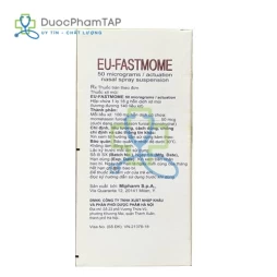 Eu-Fastmome - Mometason furoat 0,05g Mipharmco