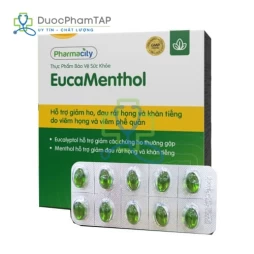 EucaMenthol