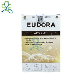 Eudora Advance