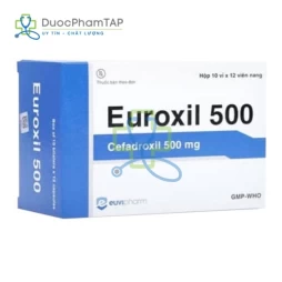 Euroxil 500