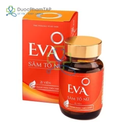 Eva Sâm tố nữ Evalunka