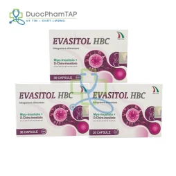 EVASITOL HBC