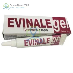 Evinale gel 1mg/ml Korea Arlico