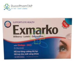 Exmarko