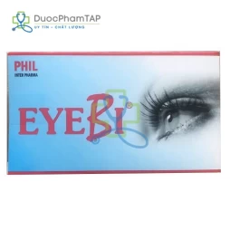 Eyebi - Phil Inter Pharma