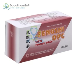 Fengshi OPC