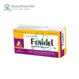 Fenidel 20mg/1ml