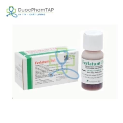 Ferlatum Fol Italfarmaco