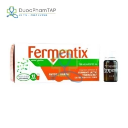 Fermentix - Phyto garda