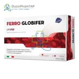 FERRO GLOBIFER