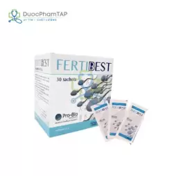 Fertibest Pro Bio Pharma