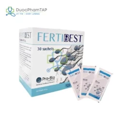 Fertibest Pro Bio Pharma