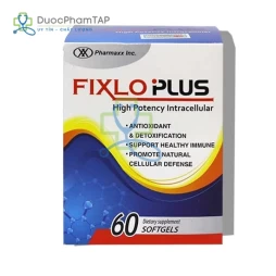 Fixlo Plus Phytextra