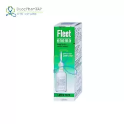 Fleet Enema - C.B Fleet